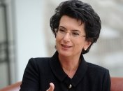 СБУ не признала Бурджанадзе персоной "нон грата" в Украине