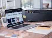 Компания FLUX представила Beamo - самый компактный лазерный резак (Видео)