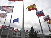 НАТО намерено создать в Европе новые военные базы 