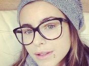 Ани Лорак поразила естественностью 