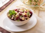 Не тільки смачно, а й красиво