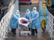 Лідером за кількістю летальних випадків стала Донецька область