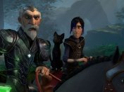 Wizards: третья часть "Истории Аркадии" выйдет на Netflix через месяц