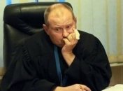 Комитет ВР добивается согласия на арест скандального судьи Чауса