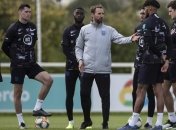 Чехия - Англия: где и когда смотреть матч отбора на Евро-2020