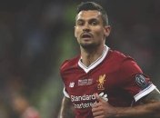 Рома согласовала условия контракта с защитником Ливерпуля Ловреном