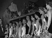 Ровно 65 лет назад был проведен первый конкурс красоты 