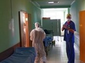 Мест в палатах нет, ИВЛ и кислород опять под счет. Сейчас не лучшее время заболеть – Алексей Давиденко