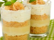 Такой десерт понравится близким