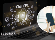 Чат GPT не работает