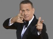 В этом году выйдет первая книга актера Тома Хэнкса 