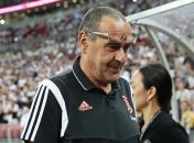 Сарри не верит в итальянские клубы в Лиге чемпионов