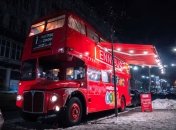 Кофейня LennyBus