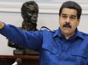 США ввели санкции против президента Венесуэлы