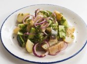 Вкусное и бюджетное блюдо