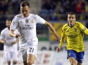 "Реалу" грозит исключение из Кубка Испании