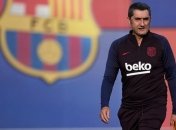 Худший результат за 25 лет: Барселона дает Вальверде два матча