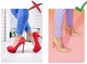 Взуття, яке вийшло з моди влітку 2022 року