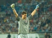 Александр Рыбка хочет поскорей вернуться в футбол