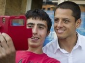 Сегодня "Реал" представил экс-форварда "МЮ"