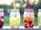 Худеем вкусно: как утолить жажду и легко скинуть лишний вес