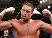 Тайсон Фьюри: Я нокаутирую Устинова