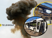 Ситуація в Марганці