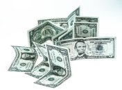 Американская валюта