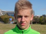 Полузащитник сборной Украины попал в топ-10 лучших игроков Евро-2015