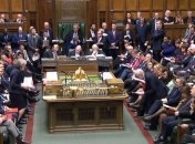 Лондон проголосовал против Brexit без соглашения