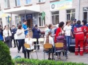 Отравление в харьковский школе: возросло количество пострадавших школьников