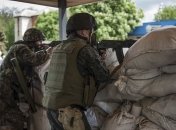 Минобороны: Под Краматорском погибли 6 украинских военных