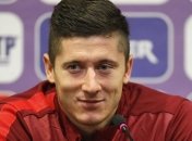 Роберт Левандовски недоволен действиями арбитров