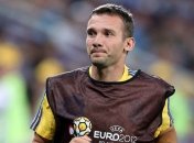 Андрей Шевченко о тренерской карьере