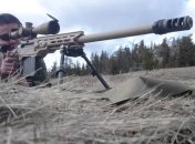 СМИ: Канада поставит Украине снайперские винтовки на $770 млн