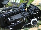 Уряд затвердив паспорт бюджетної програми, що дозволить відновити фінансування фільмів