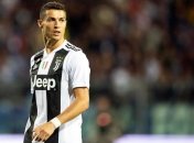 Роналду: скучаю по Руни и хочу вновь сыграть с ним