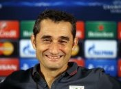 Главный тренер "Атлетика" о шансах в предстоящей игре с "Шахтером"