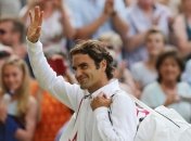 Уимблдон. Федерер - самый возрастной финалист за последние 40 лет