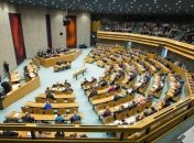 Сенат Нидерландов одобрил ассоциацию Украина-ЕС