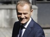 Туск пообещал не допустить Качиньского к власти в Польше