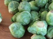 Почему нужно включить брюссельскую капусту в рацион