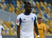 Игрок Динамо Кадири: Убежден, что лично не нравлюсь арбитру Романову