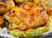 Необычно, ярко, вкусно