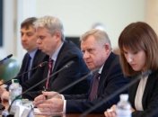 Борьба с коронавирусом: Нацбанк рассчитывает на поддержку МВФ