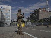 Запорізька АЕС окупована з березня 2022 року