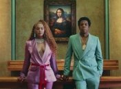 Бейонсе и Джей Зи выпустили клип на новую песню "Apeshit" (Видео)