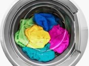 Простой и безвредный способ очистить внутренность стиральной машины
