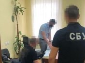 СБУ викрила продаж інформації з баз даних прикордонників