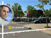 Кілер чекав його біля школи